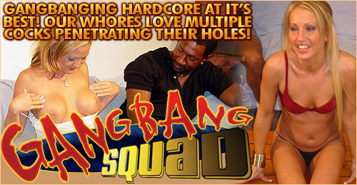 GANGBANGSQUAD MULTIPLE COCKS